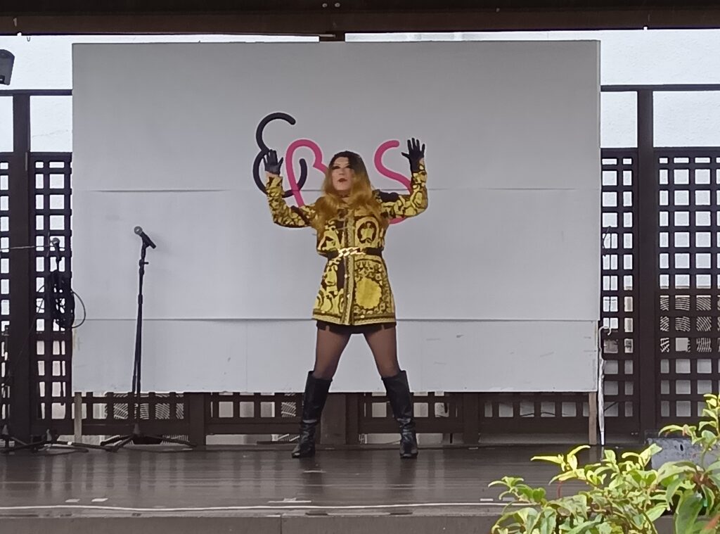 ORAINO GAGA
