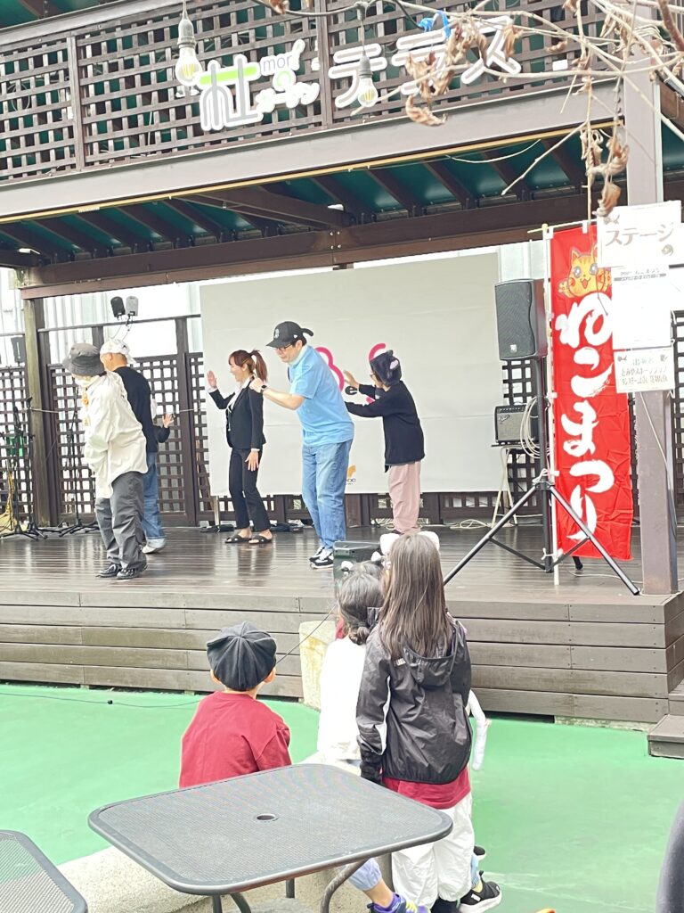 ダンス